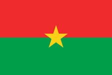Vastu consultant in Burkina Faso